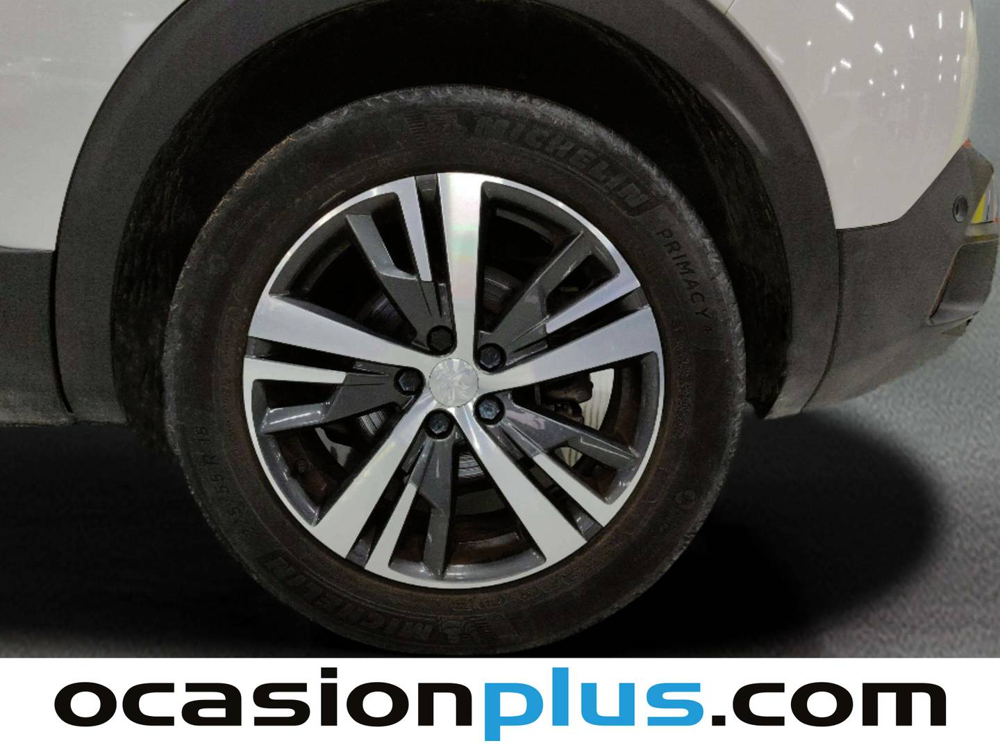 Peugeot 3008 Peugeot 3008 PureTech 130 S&S Allure Pack (130 CV) seminuevo