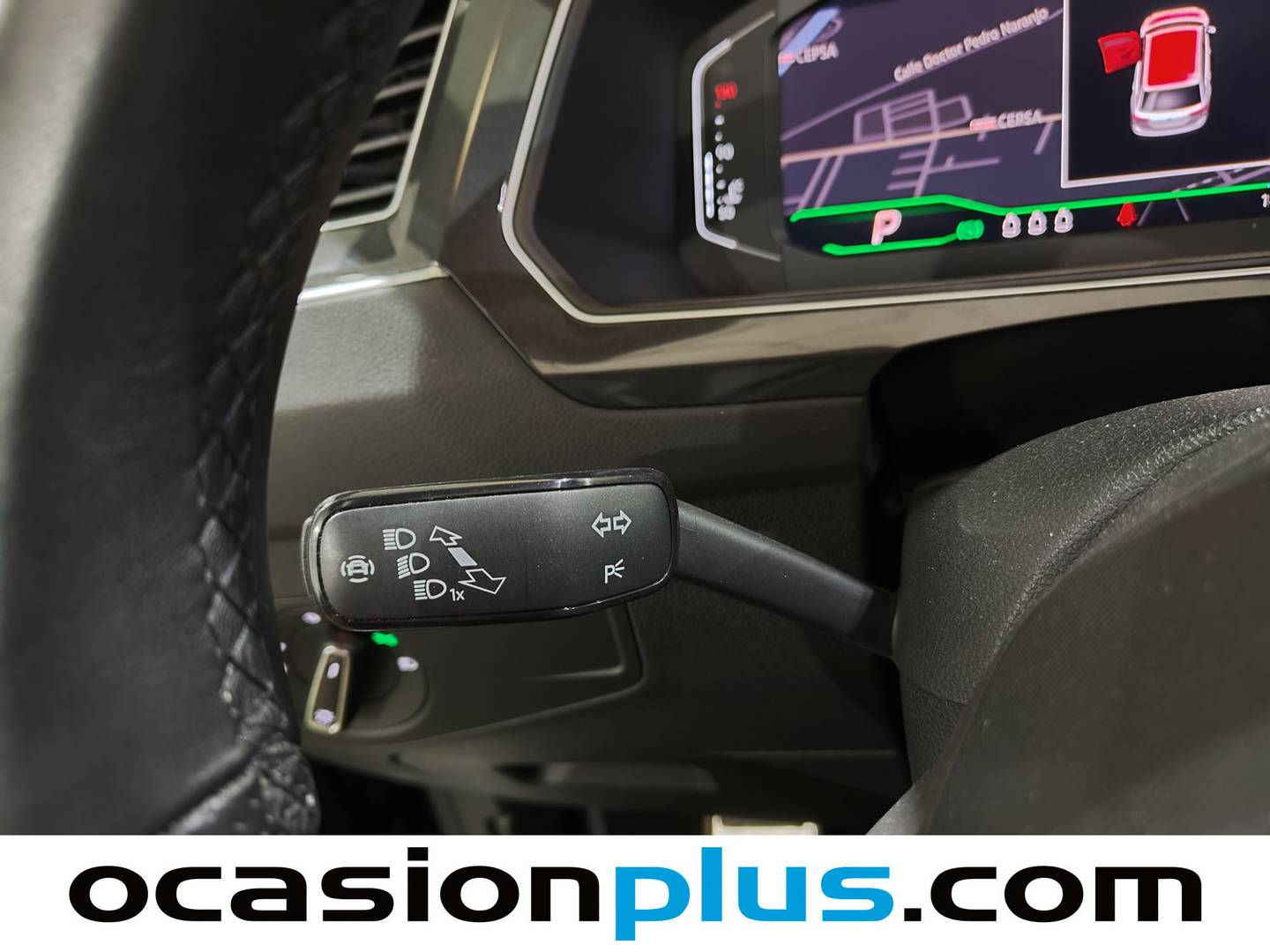 Volkswagen Tiguan Volkswagen Tiguan R-Line 2.0 TDI (150 CV) DSG 150cv