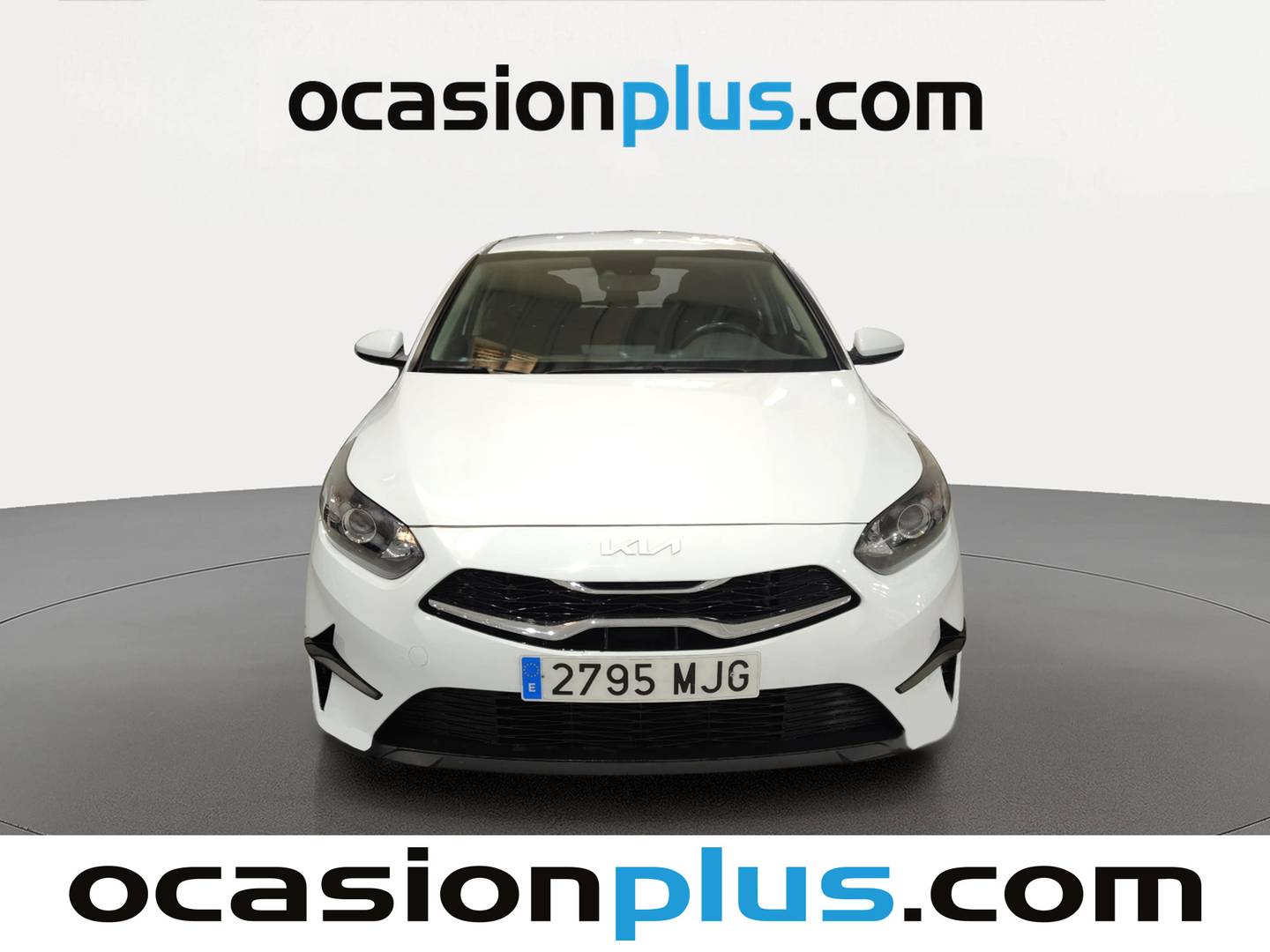 KIA Ceed Kia Ceed 1.6 MHEV iMT Drive (136 CV) 136cv