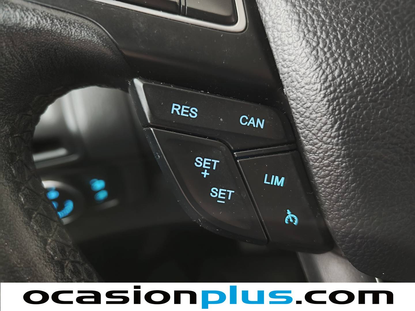 Foto Ford Focus Ford Focus 1.6 TI-VCT Trend+ PowerShift (125 CV)