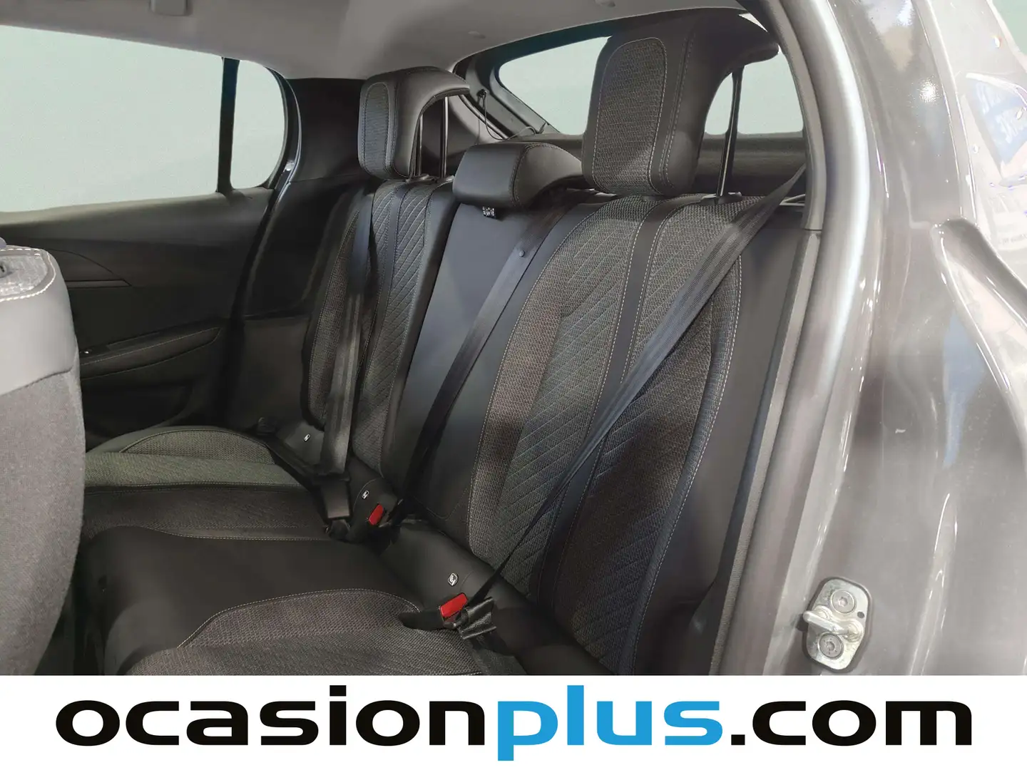 Foto Peugeot 208 Peugeot 208 Allure Hybrid eDCS6 (100 CV)