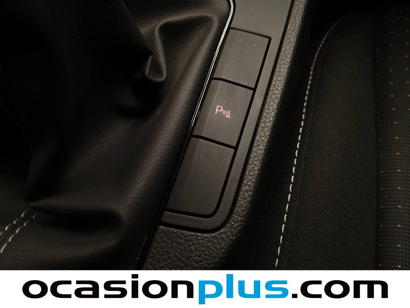Acabados Seat Ibiza Seat Ibiza 1.0 TSI Style Plus (110 CV)