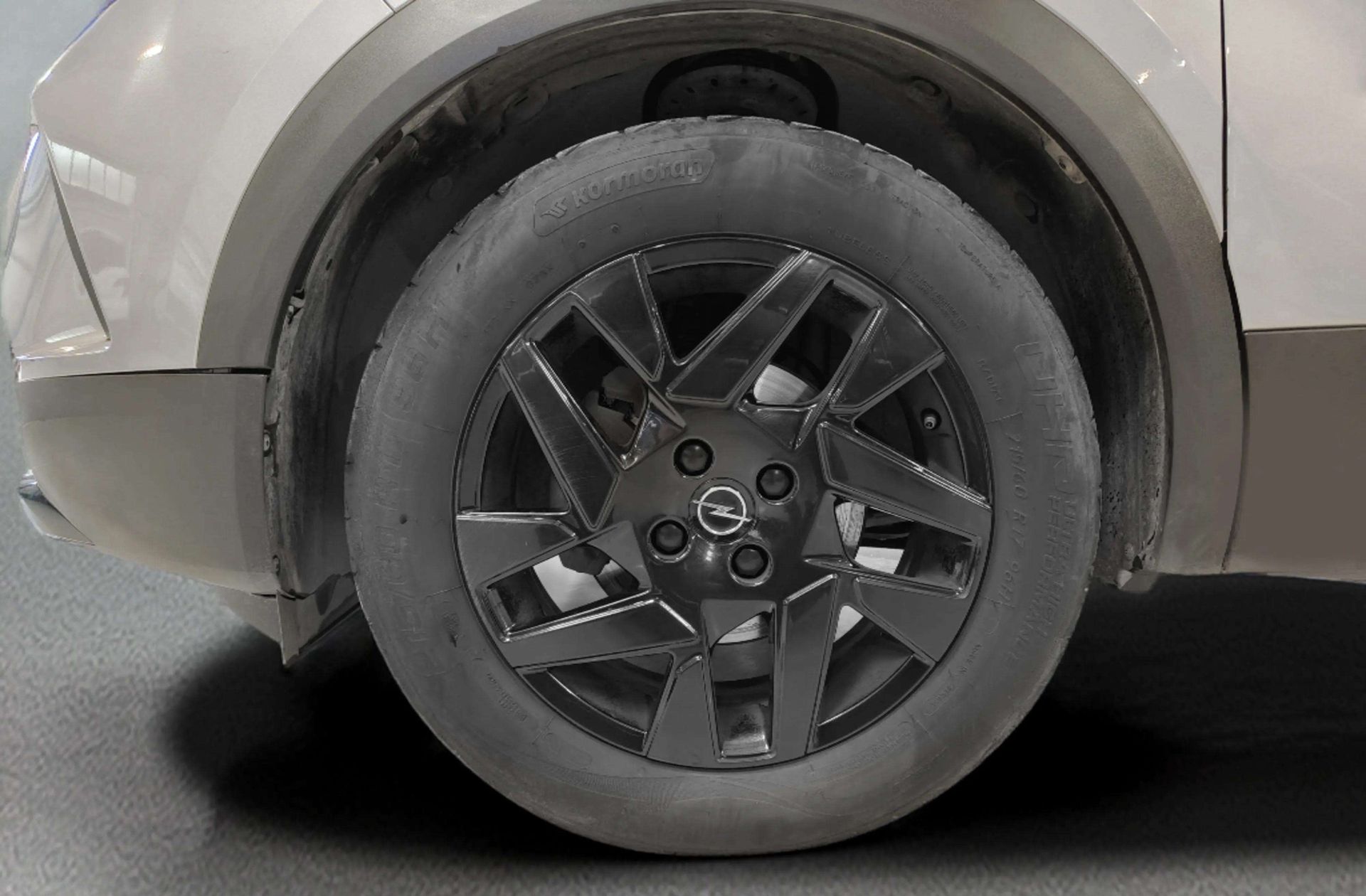 Opel Mokka 1.2 Turbo GS Line - foto 38