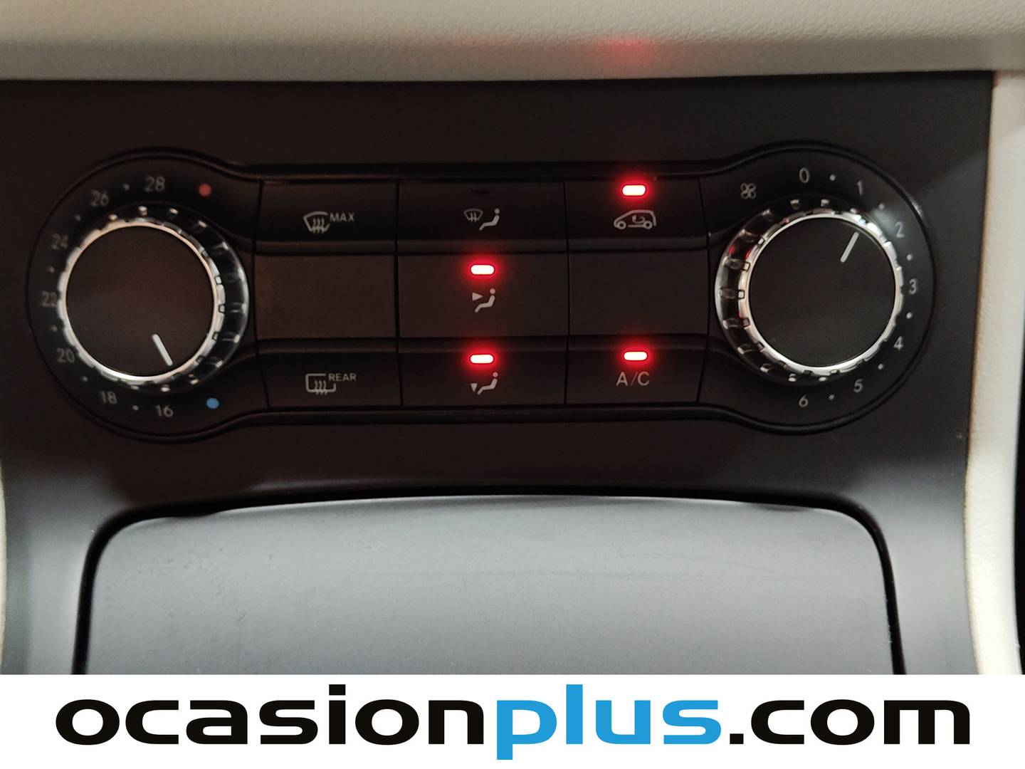 Mercedes Clase B Mercedes Clase B B 180 CDI Blue Efficiency (109 CV) barato
