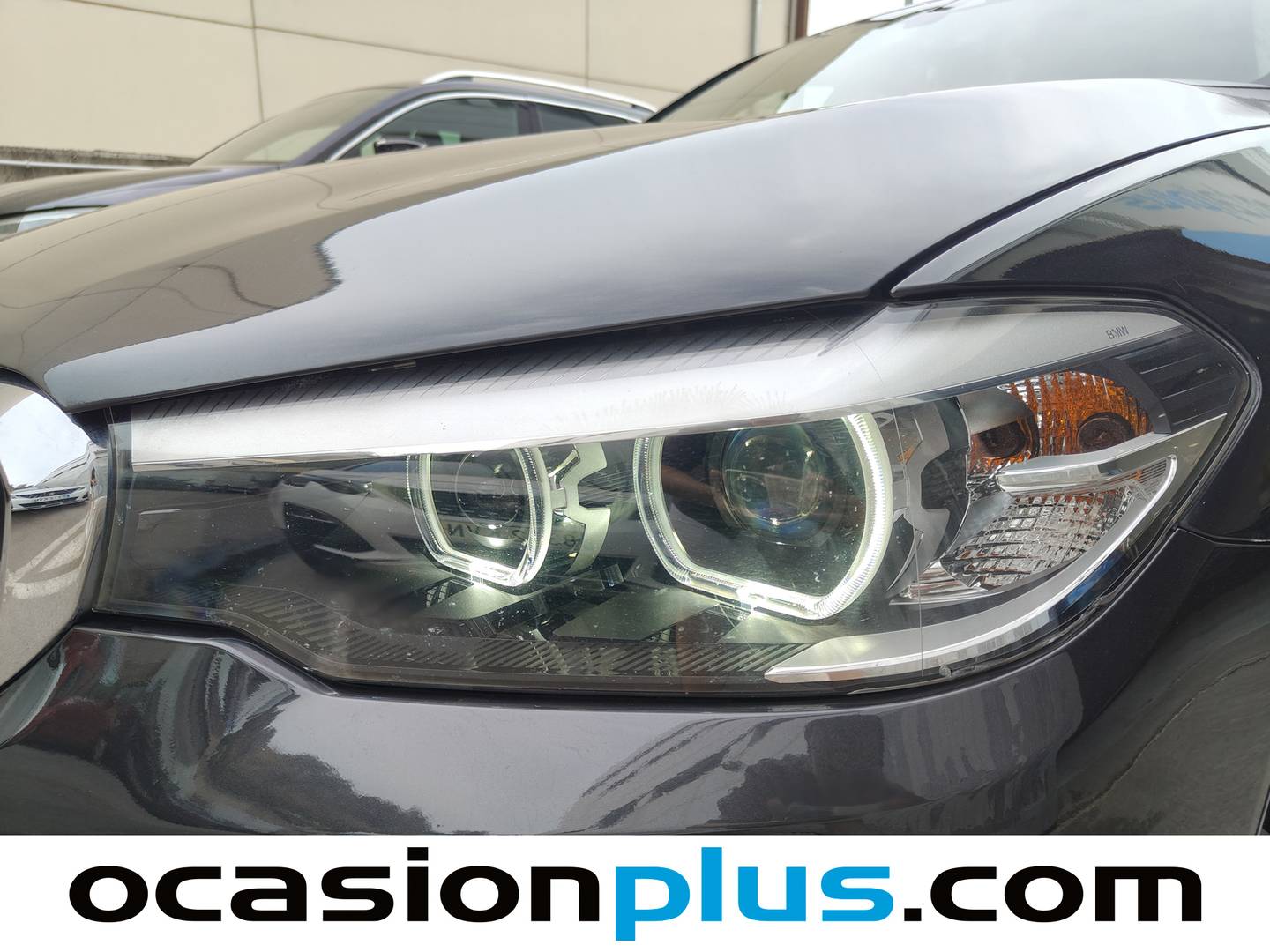 BMW Serie 5 BMW Serie 5 520d (190 CV) barato