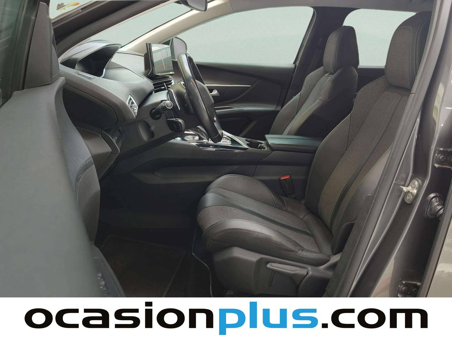 Peugeot 5008 Peugeot 5008 BlueHDi 130 S&S Allure (130 CV) EAT8 7 Plazas barato