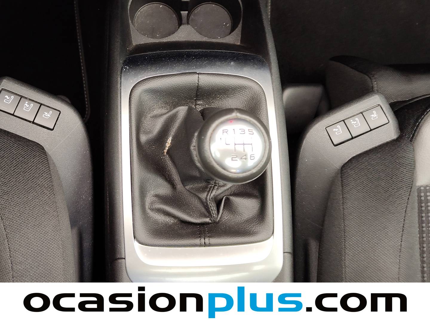 Citroën C4 Picasso Citroën C4 Picasso PureTech 130 S&S 6v Shine (130 CV) de segunda mano