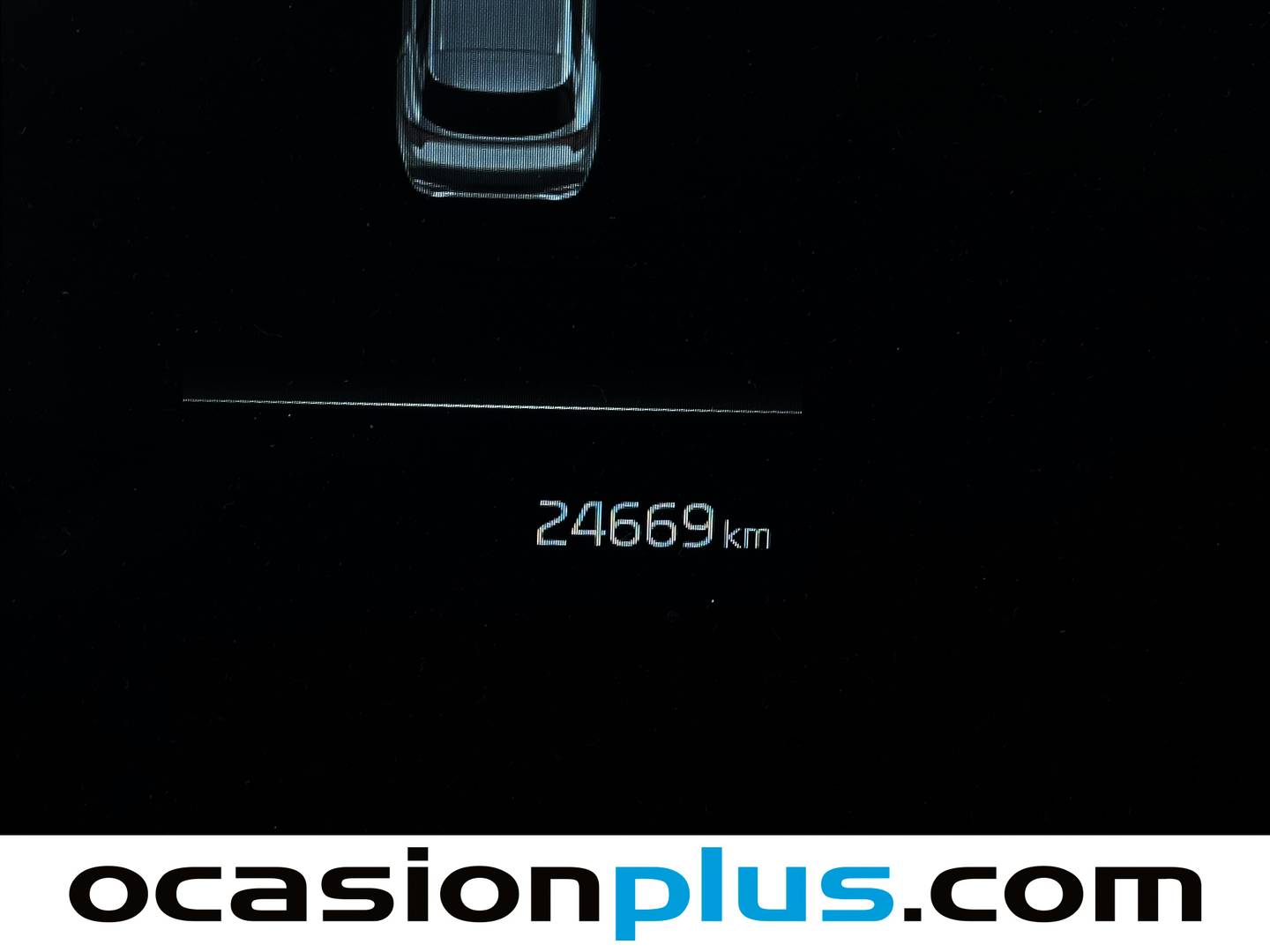 KIA Sportage Kia Sportage 1.6 CRDi MHEV Business 4x2 DCT (136 CV) seminuevo