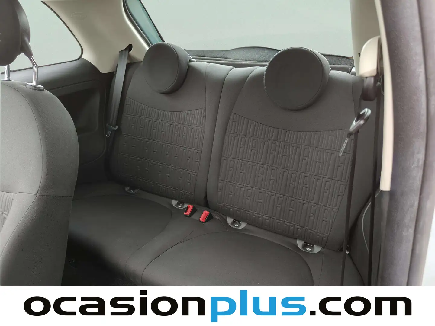 Foto Fiat 500 Fiat 500 1.0 Hybrid Dolcevita (70 CV)