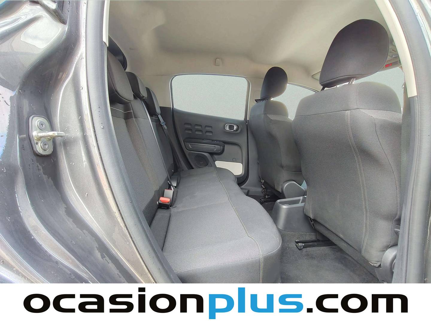 Foto Citroën C3 Origin Citroen C3 Origin PureTech 110 Max (110 CV)