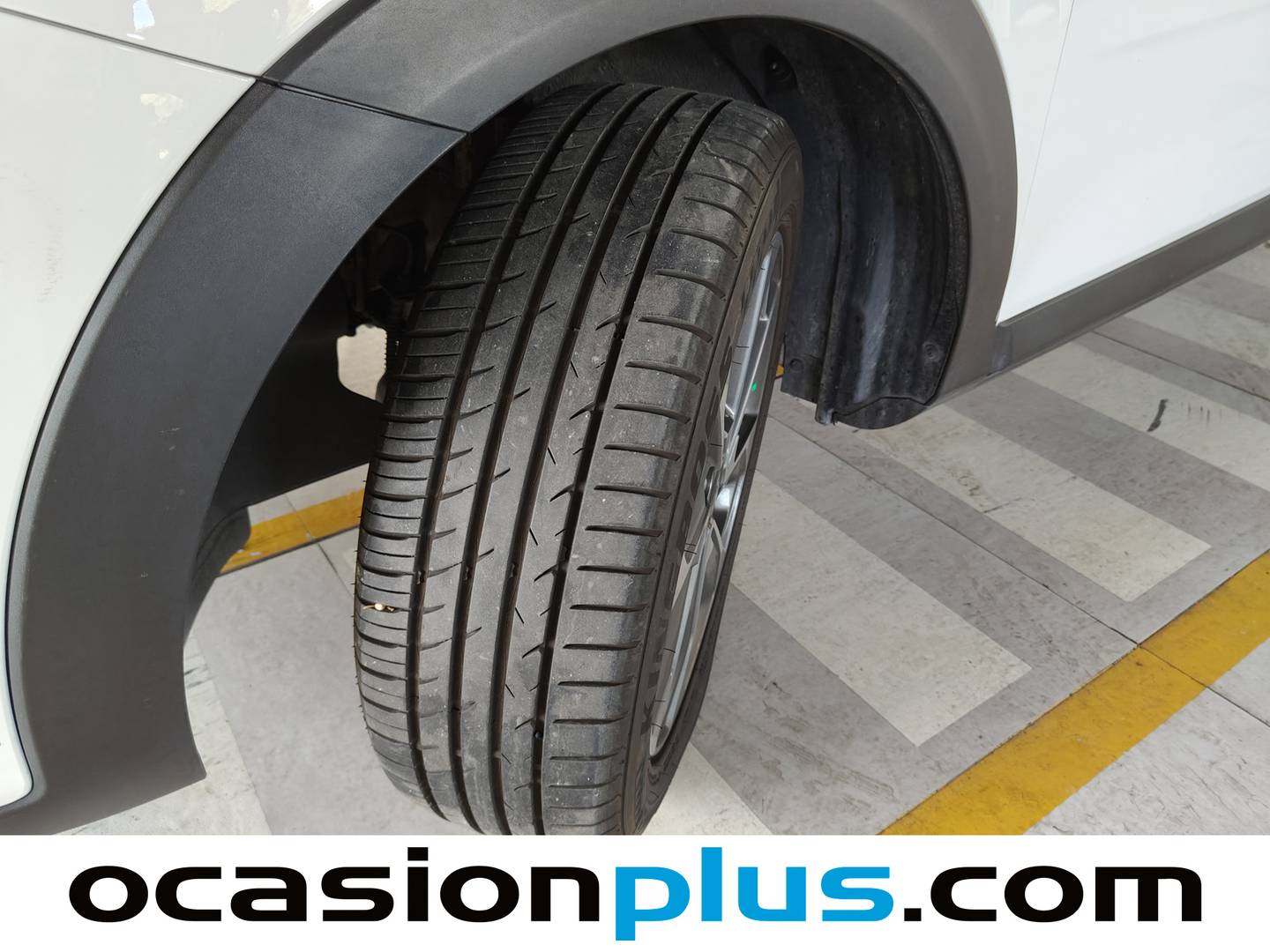 KIA Stonic Kia Stonic 1.0 T-GDi Drive (100 CV) de ocasión