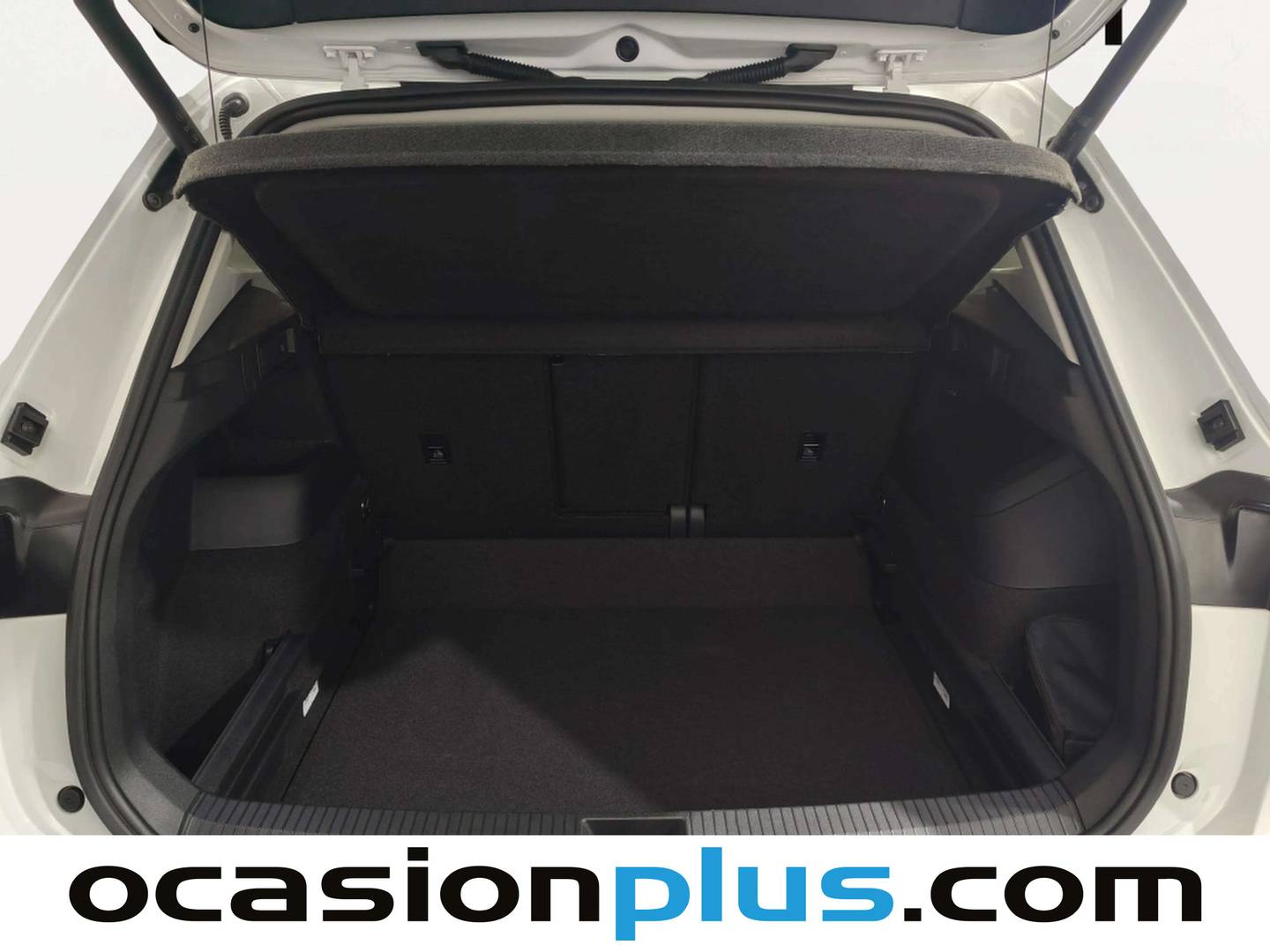 Fotos maletero Volkswagen Tiguan Volkswagen Tiguan ``Más`` 1.5 eTSI (150 CV) DSG