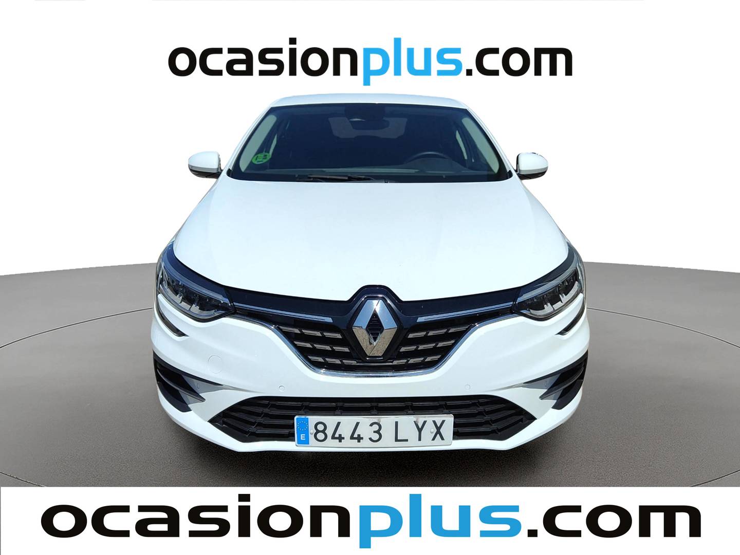 Renault Mégane Renault Megane Zen Blue dCi (115 CV) 115cv
