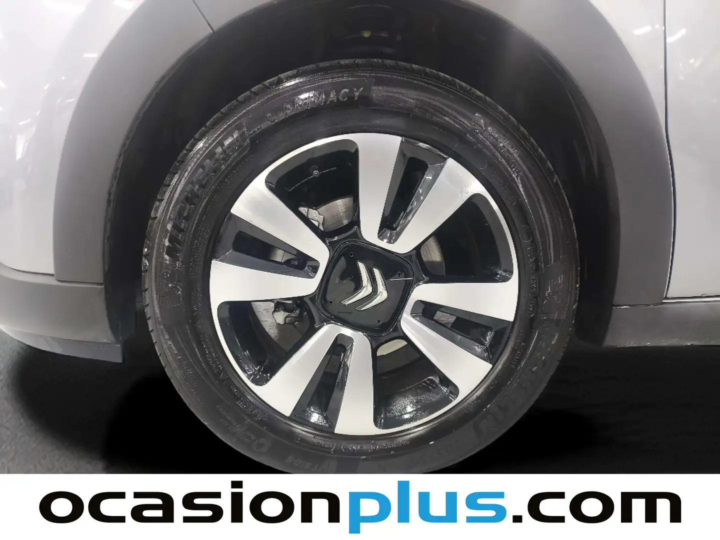 Foto Citroën C3 Origin Citroen C3 Origin Origin PureTech 110 Max (110 CV)