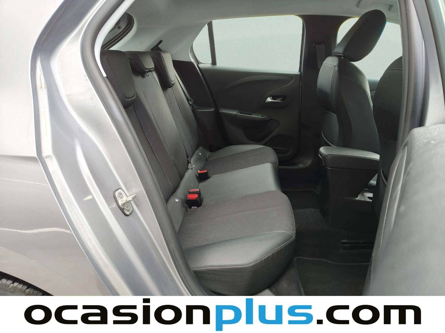 Opel Corsa Opel Corsa 1.2 Turbo XHL Elegance (100 CV) 2021