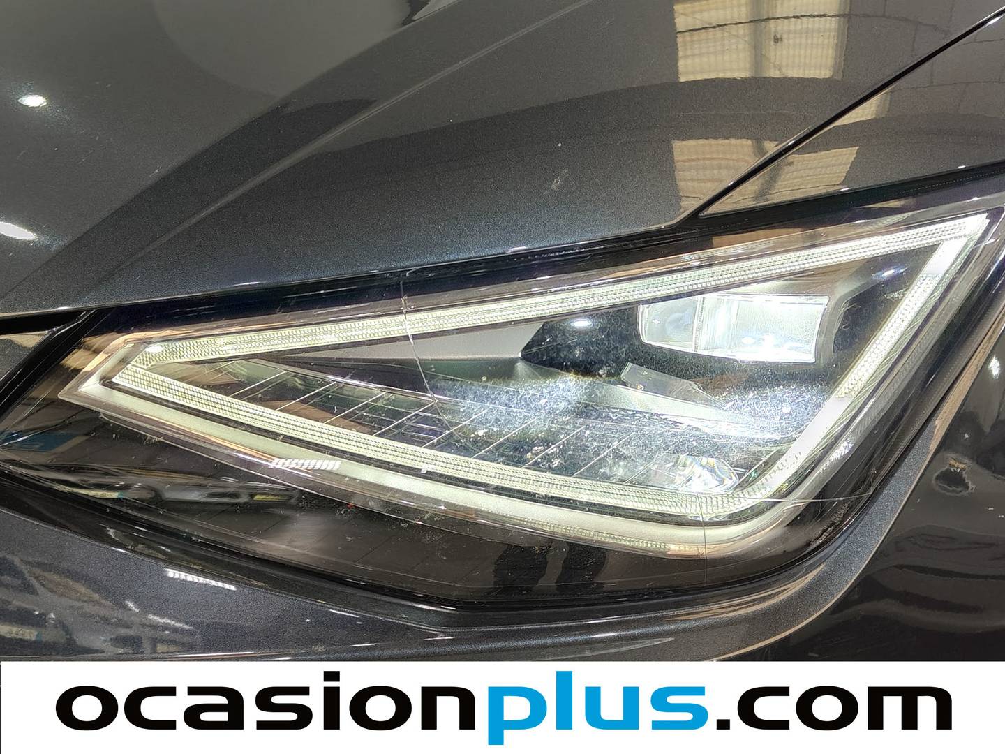 Foto Seat Ibiza SEAT Ibiza 1.0 TSI Special Edition (110 CV)