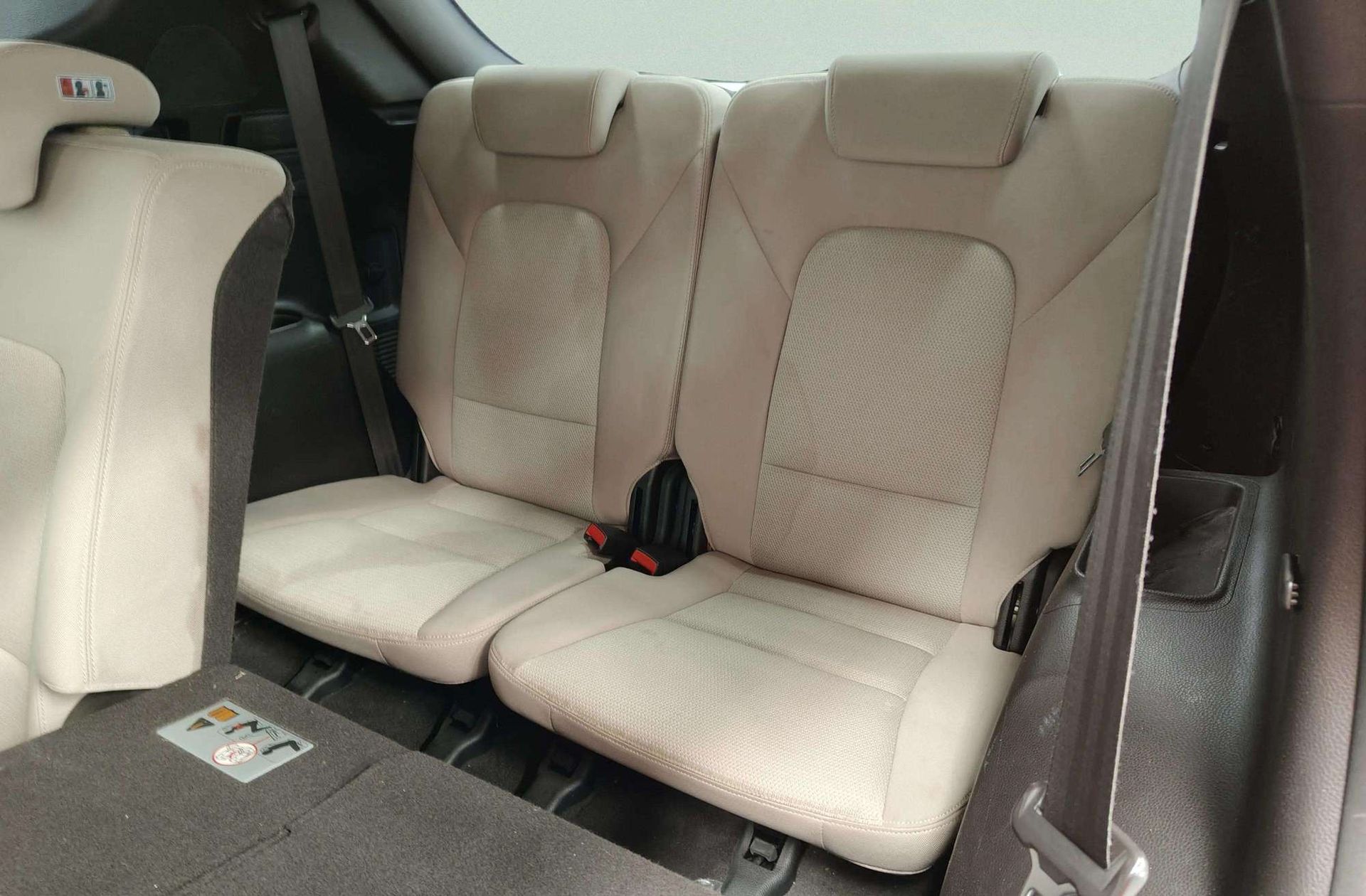 Hyundai Santa Fe 2.0 CRDi Essence 4x2 7 plazas - foto 6