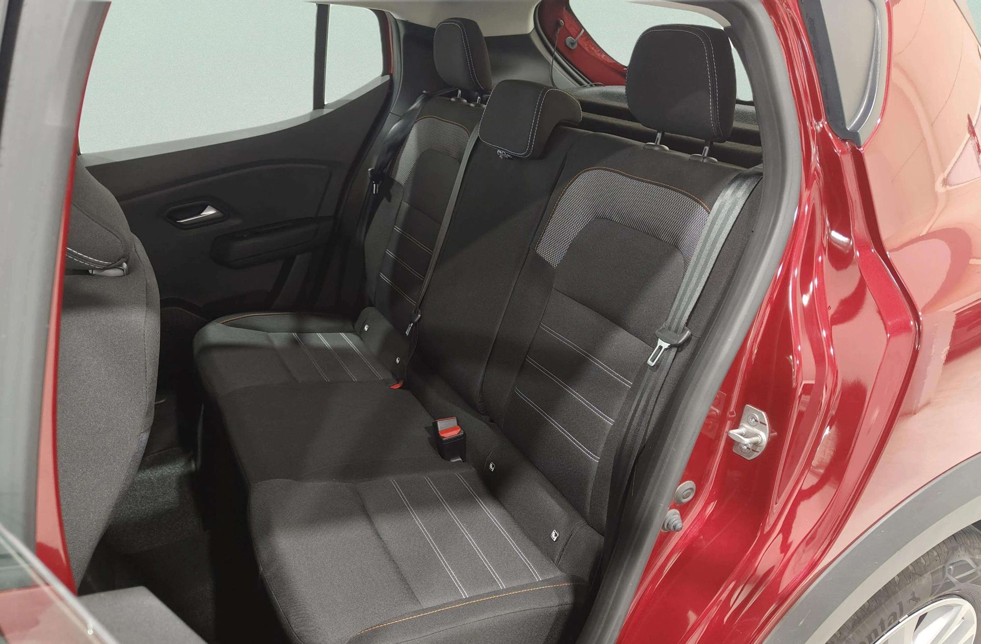 Dacia Sandero Stepway Comfort TCe - foto 11