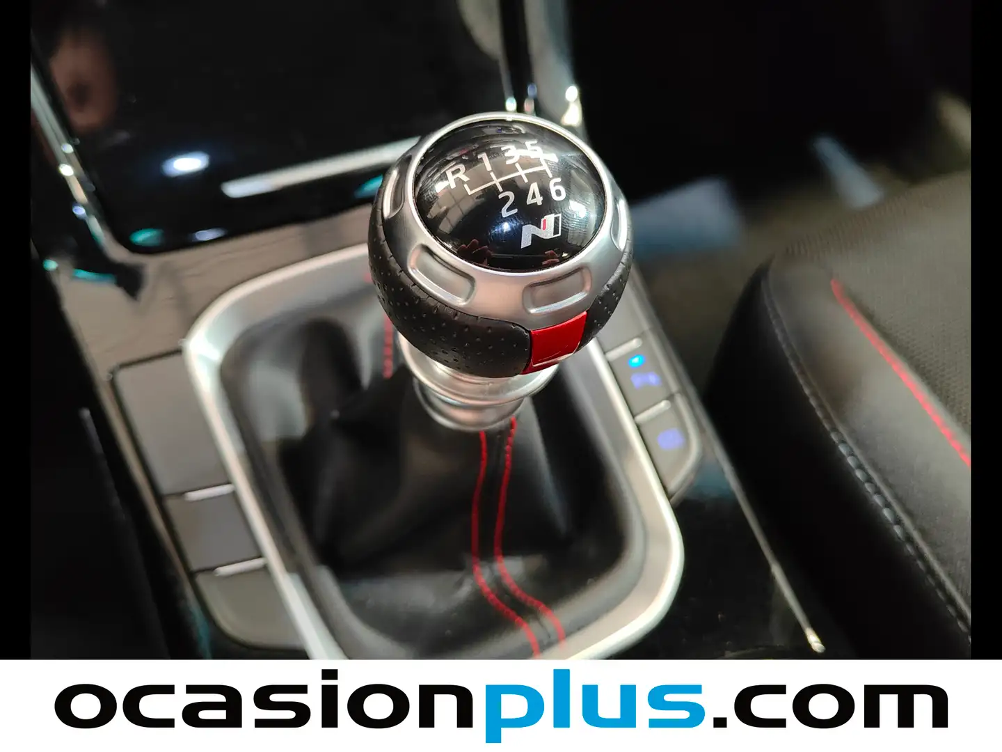 Foto Hyundai i30 Hyundai i30 1.0 TGDI N Line (100 CV)