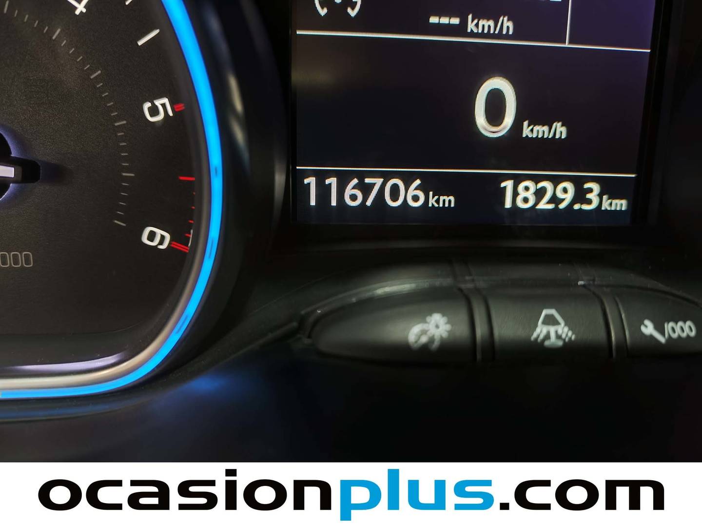 Peugeot 2008 Peugeot 2008 BlueHDI 120 Allure (120 CV) 120cv