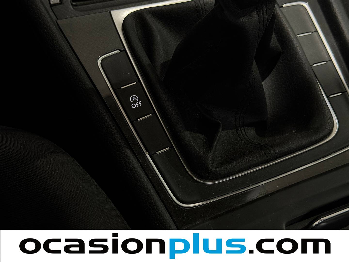 Equipamiento del Volkswagen Golf Volkswagen Golf Business 1.0 TSI (115 CV)