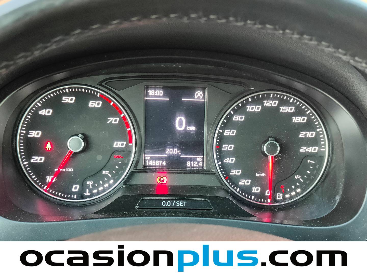 Seat Toledo Seat Toledo 1.0 TSI Style Edition (110 CV) de segunda mano