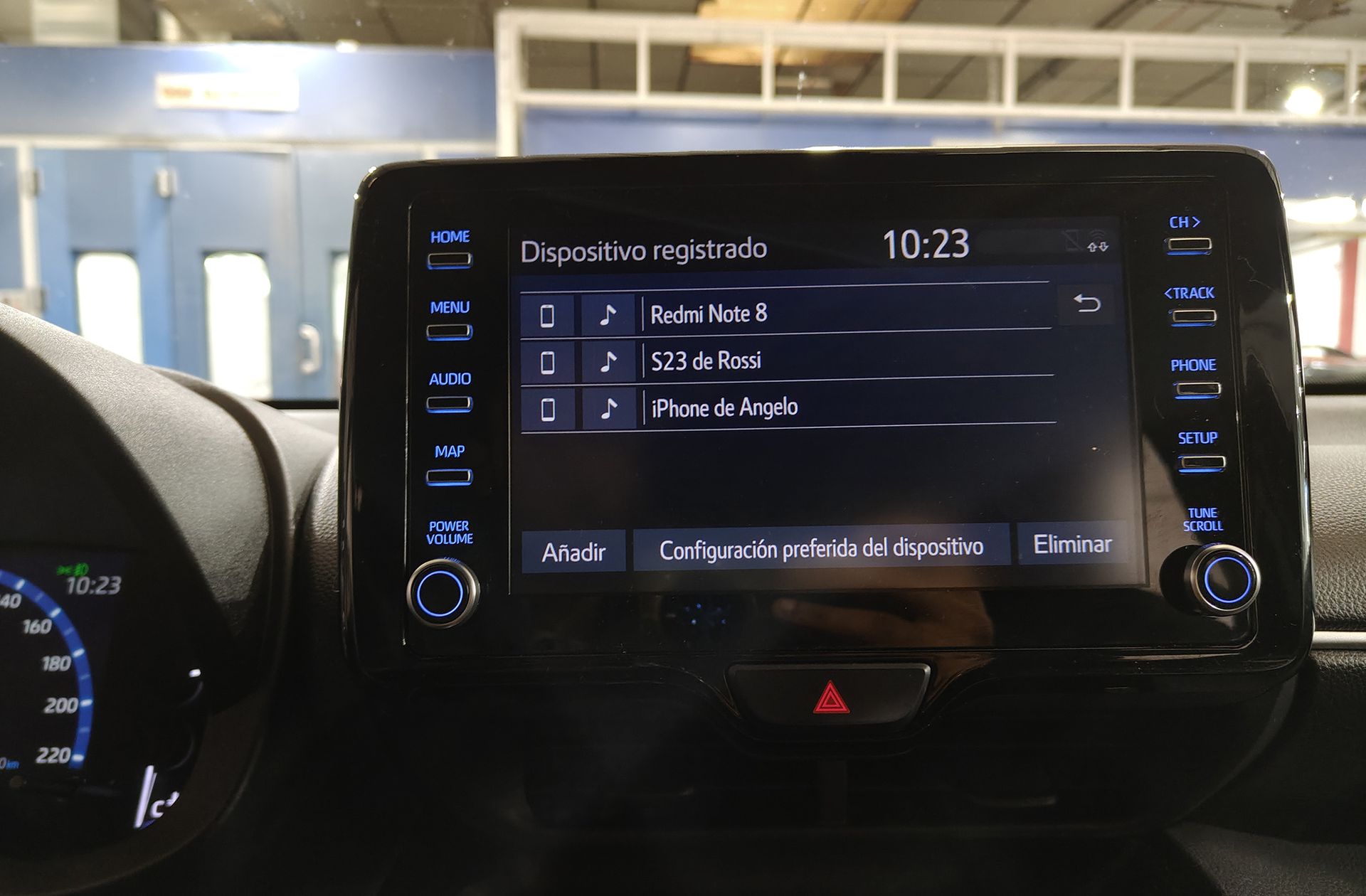 Toyota Yaris Cross 120H Active Tech - foto 40