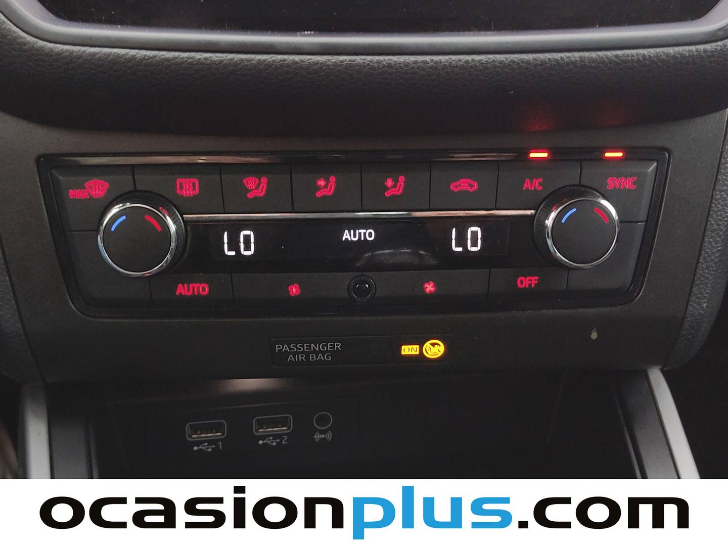 Seat Arona SEAT Arona 1.6 TDI Ecomotive FR (115 CV) de ocasión