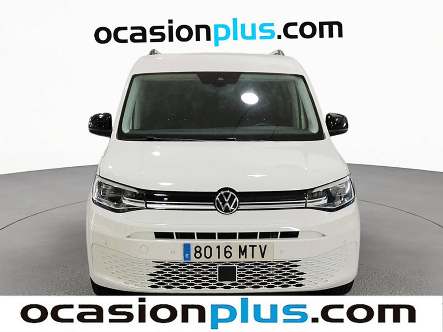 Foto Volkswagen Caddy Volkswagen Caddy Origin 1.5 TSI (114 CV)