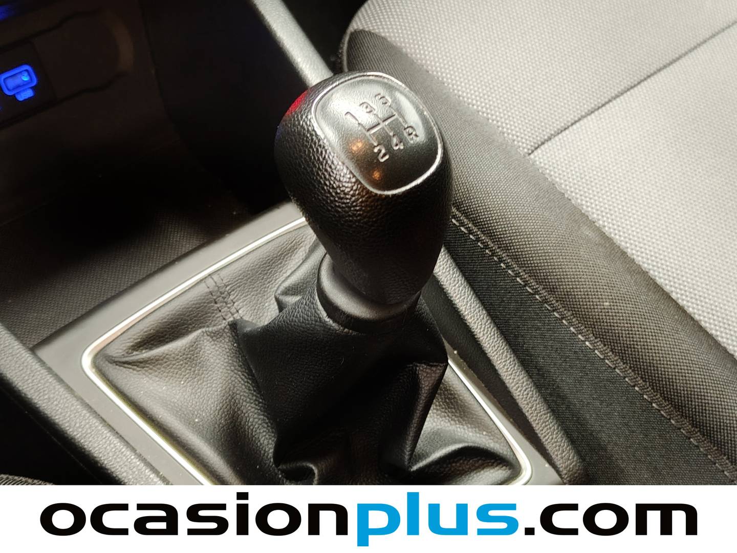 Hyundai i20 Hyundai i20 1.2 MPI Essence (75 CV) de segunda mano