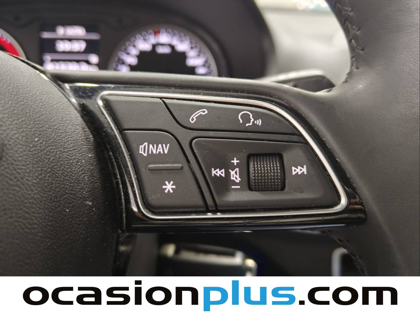 Audi Q2 Audi Q2 sport edition 1.0 TFSI ultra (116 CV) de ocasión