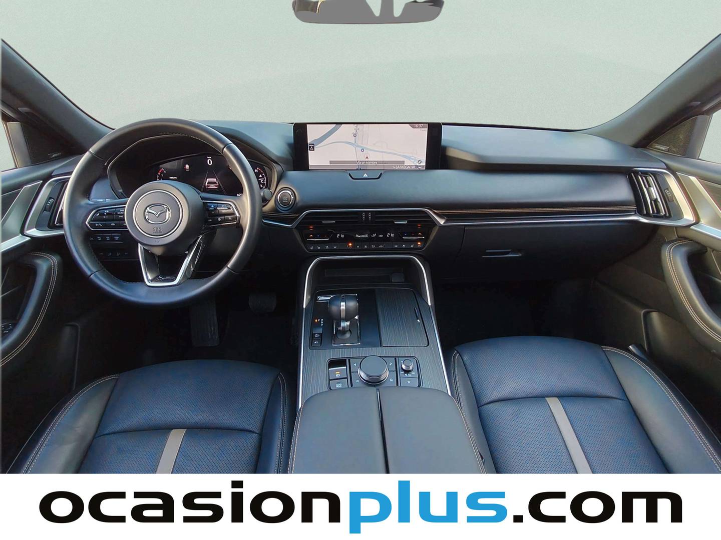 Mazda CX-60 Mazda CX-60 e-Skyactiv D MHEV Homura Plus 4WD (254 CV) barato