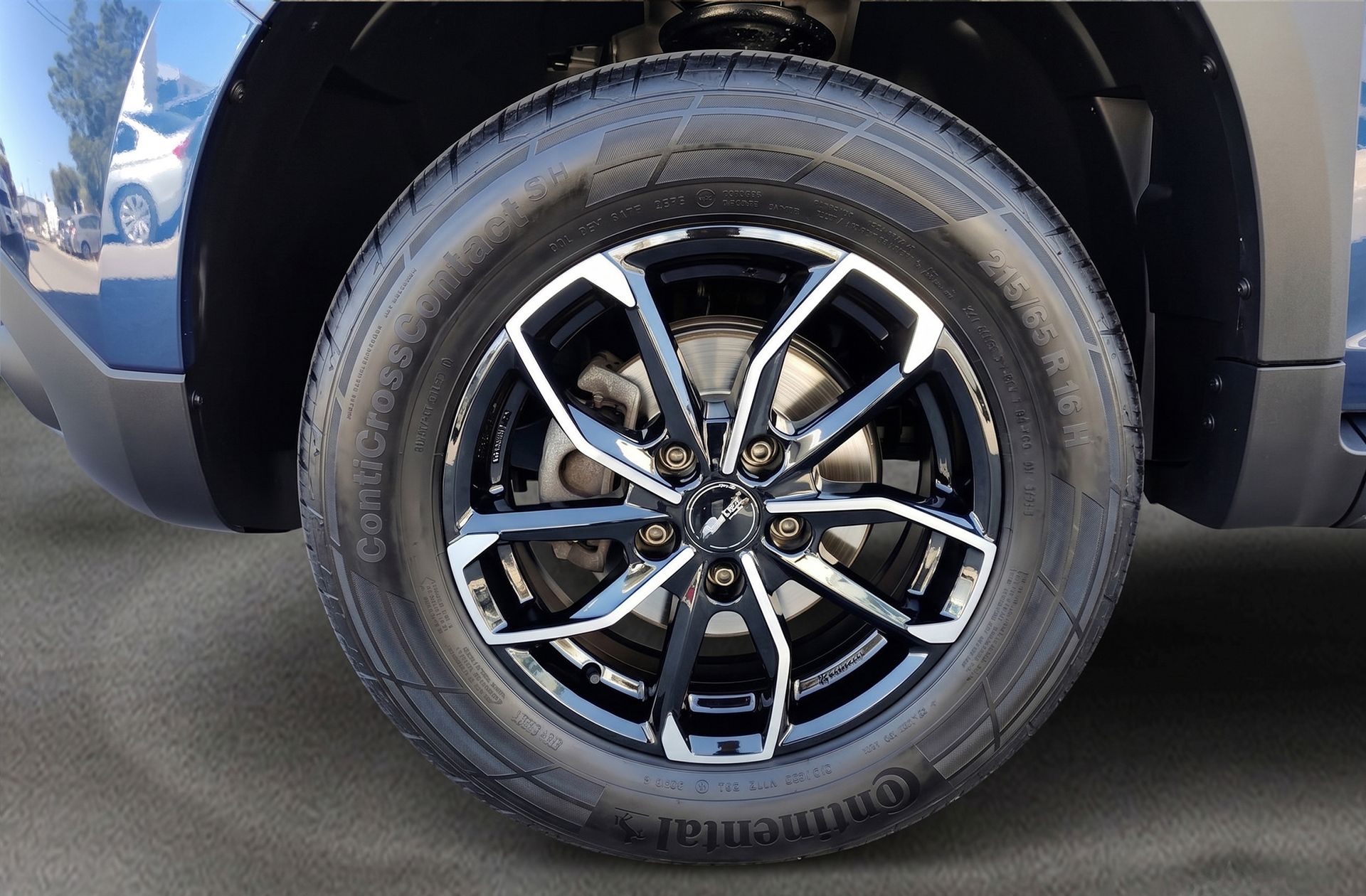 Dacia Duster Essential TCe 4x2 GPF - foto 29