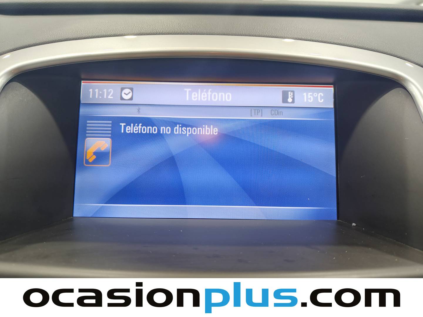 Opel Astra Opel Astra 2.0 CDTI GTC S&S Sportive (165 CV) 165cv