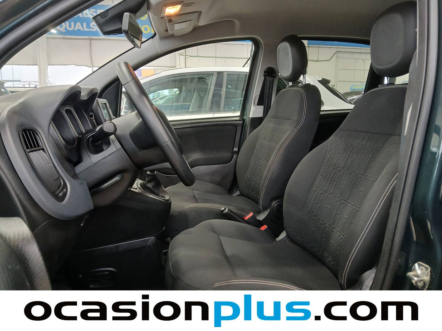Foto Fiat Panda Fiat Panda 1.0 Hybrid Cross (70 CV)