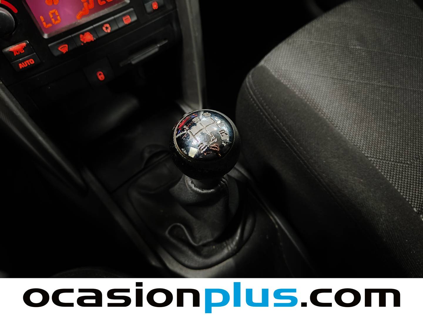 Peugeot 207 Peugeot 207 1.6 HDI Sport (90 CV) de segunda mano