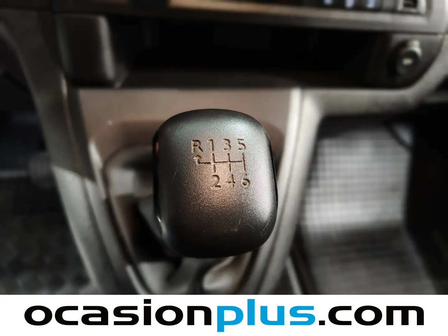 Foto Citroën Spacetourer Citroen Spacetourer BlueHDi 120 Talla M Business (120 CV)