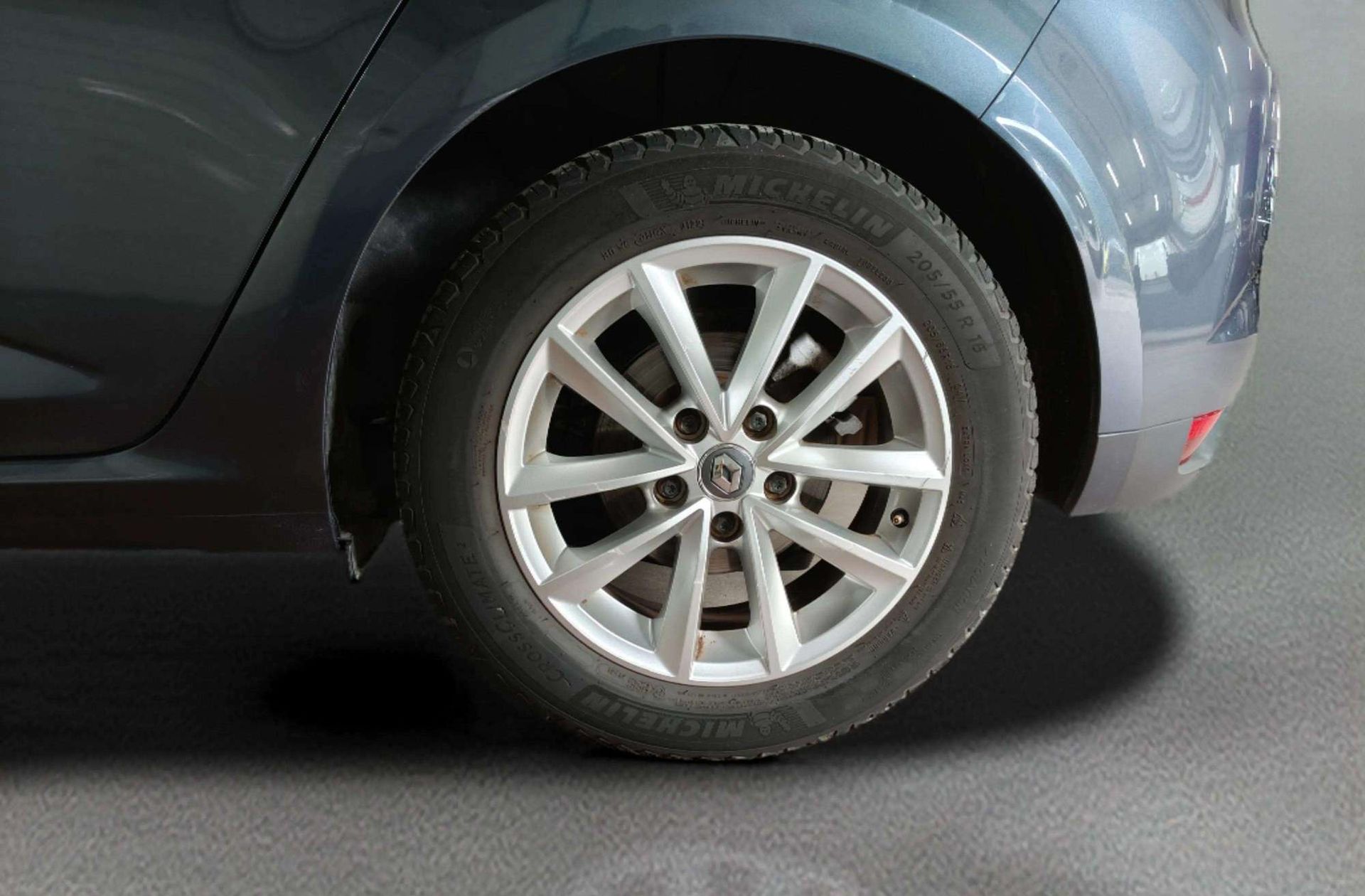 Renault Mégane Intens Energy TCe - foto 31