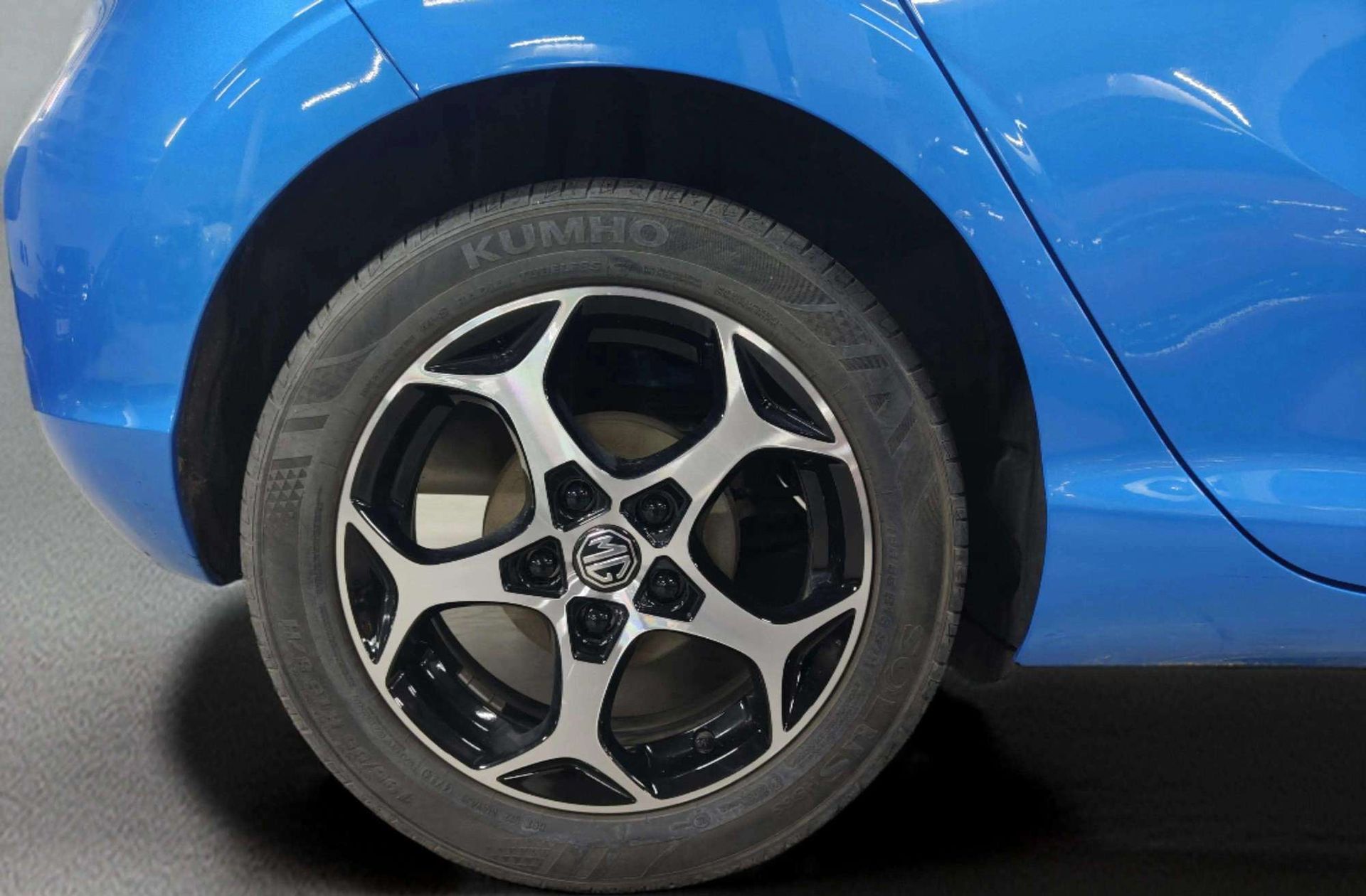 MG3 1.5 Comfort - foto 34