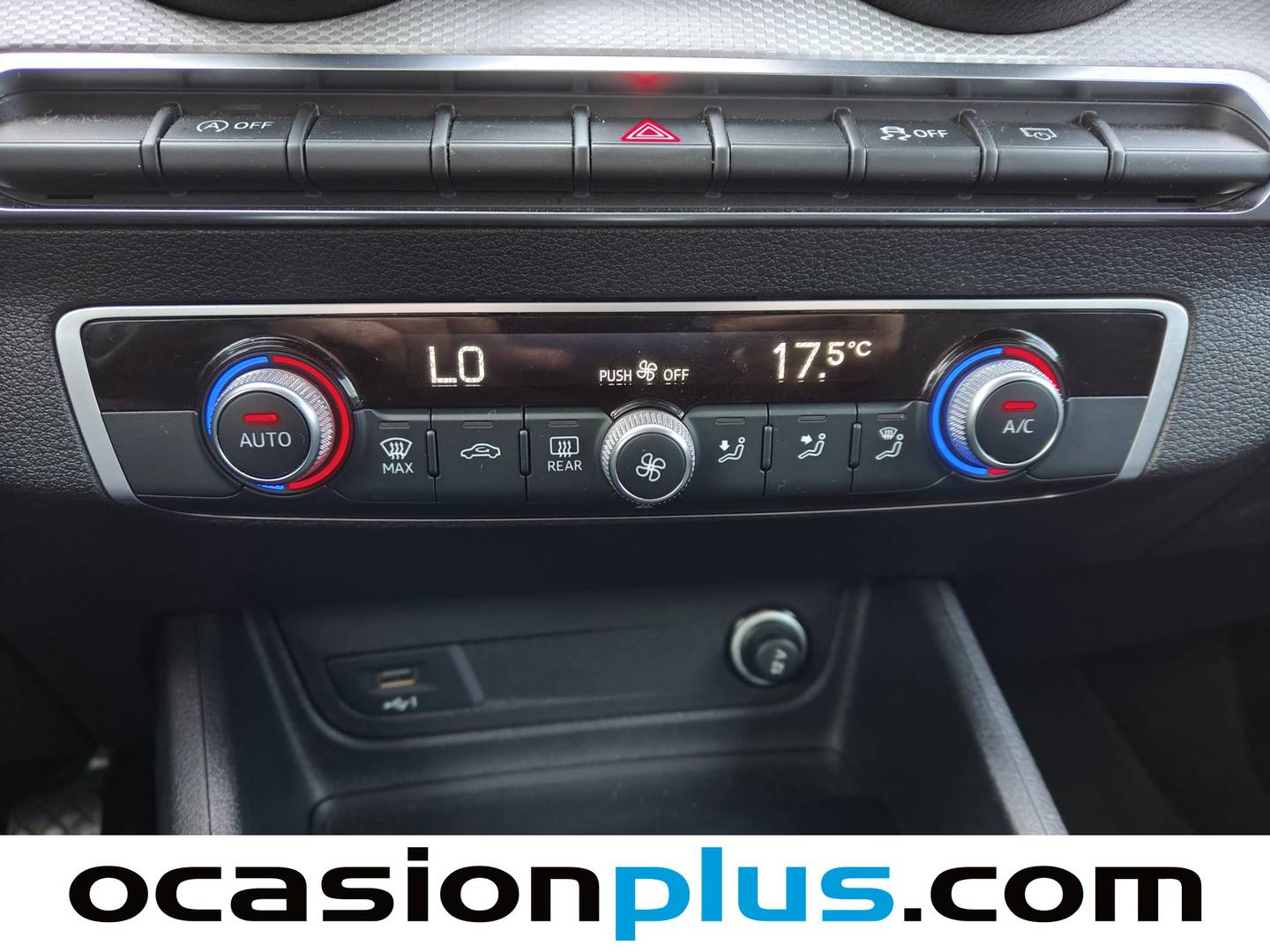 Foto Audi Q2 Audi Q2 Advanced 30 TDI (116 CV)