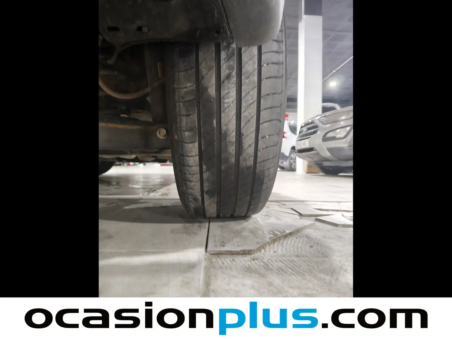 Foto Hyundai Tucson Hyundai Tucson 1.6T Klass  (160 CV)