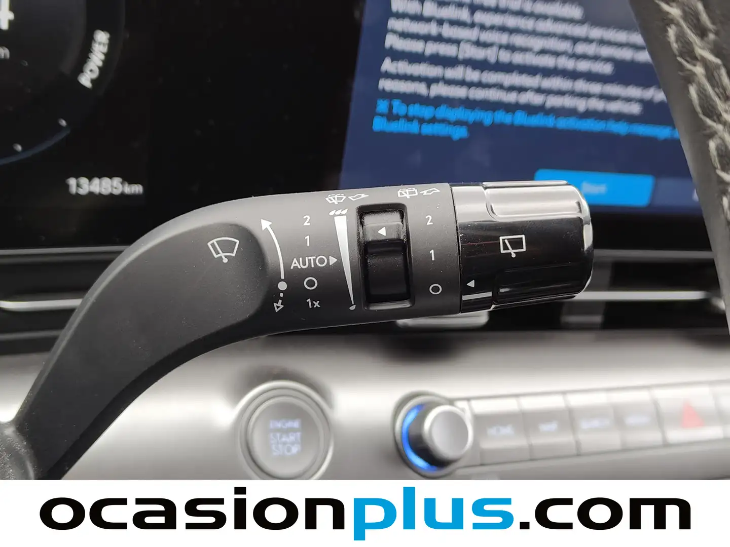 Foto Hyundai Kona Hyundai Kona 1.6 GDI HEV Tecno DT (129 CV)