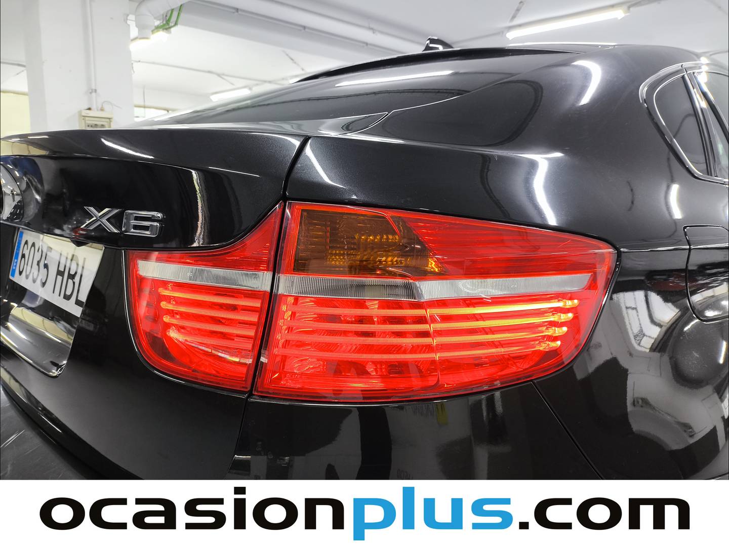 BMW X6 BMW X6 xDrive40d (306 CV) km 0