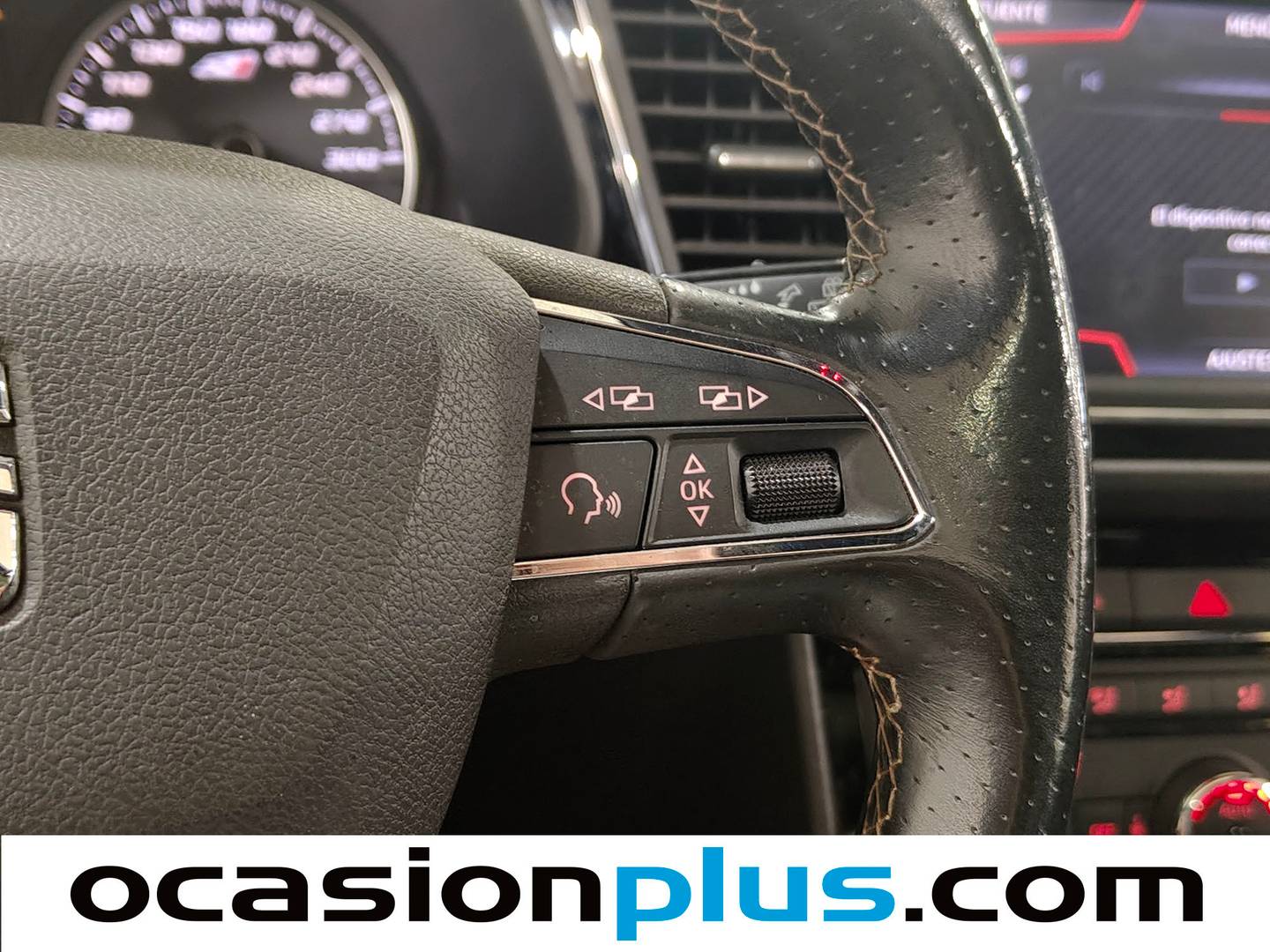 Seat León Seat León ST 2.0 TSI S&S Cupra (300 CV) al mejor precio