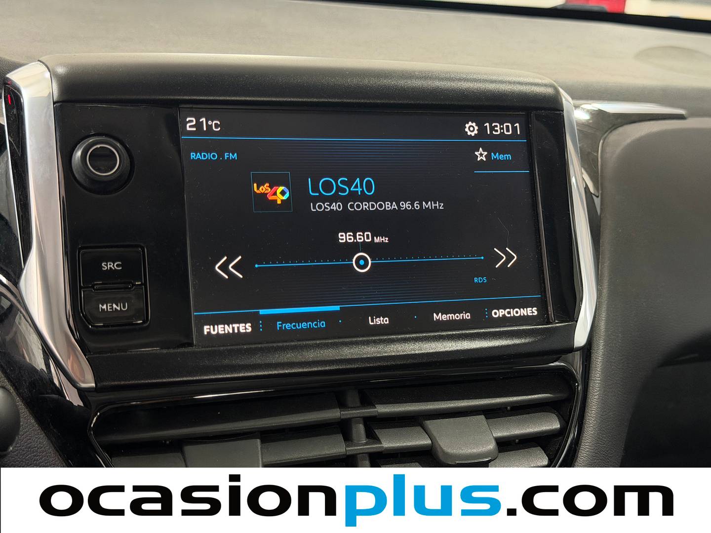 Peugeot 208 Peugeot 208 PureTech Signature (82 CV) barato