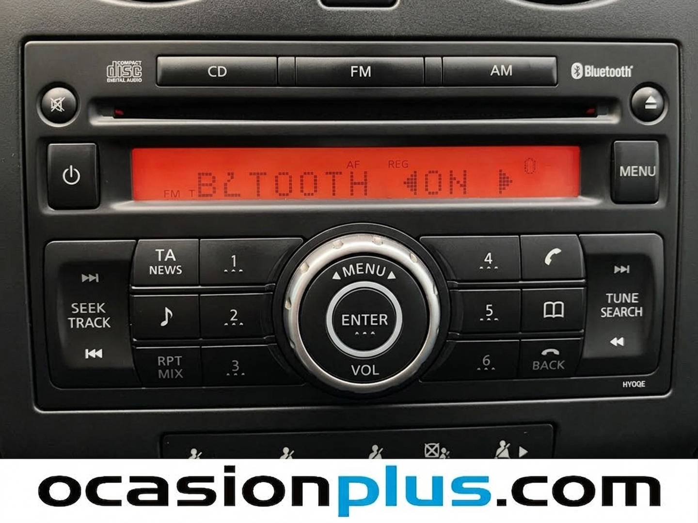 Nissan QASHQAI Nissan Qashqai dCi 150 Acenta 4x2 (150 CV) manual