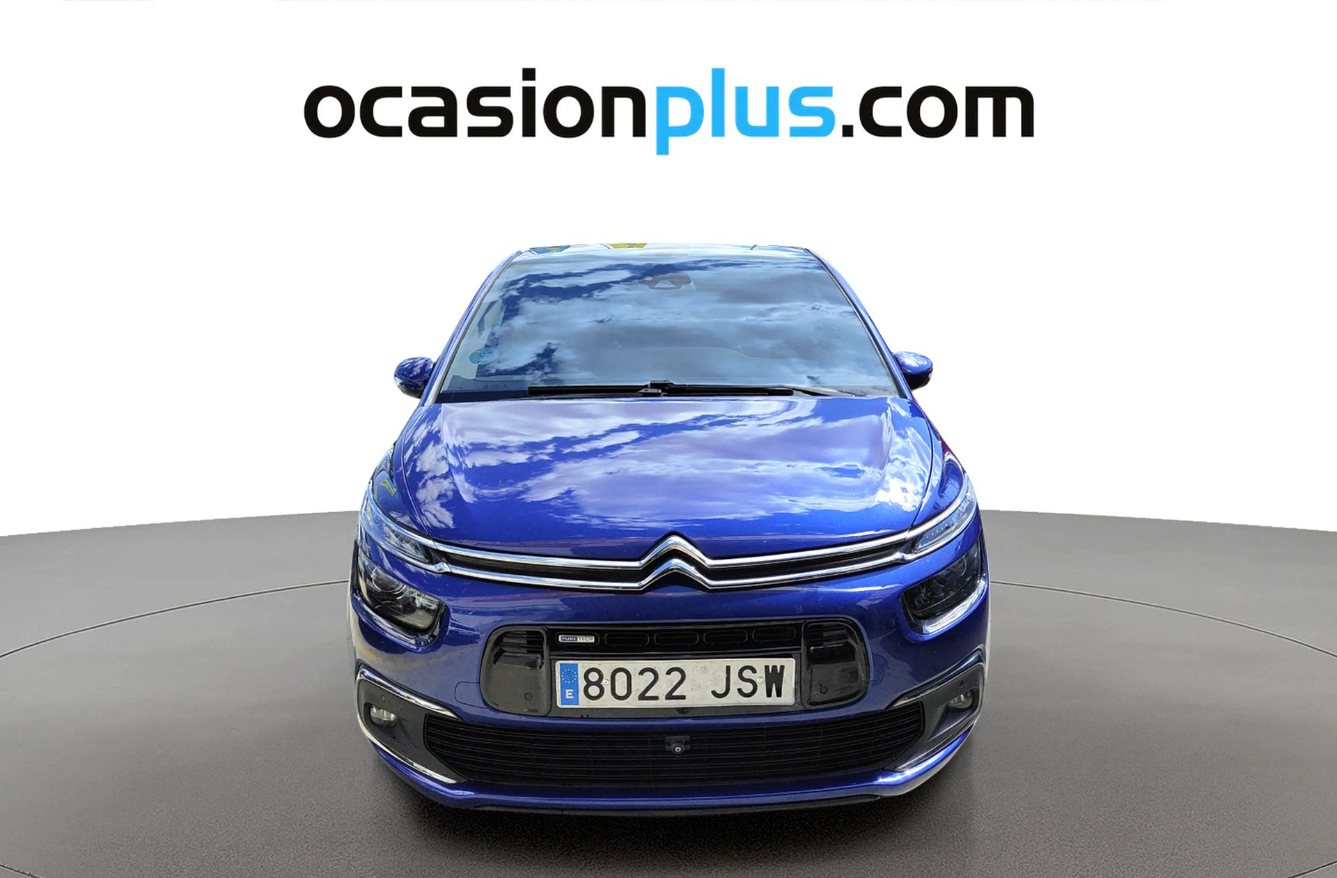 Citroën C4 Picasso PureTech 130 Shine EAT6 - foto 15
