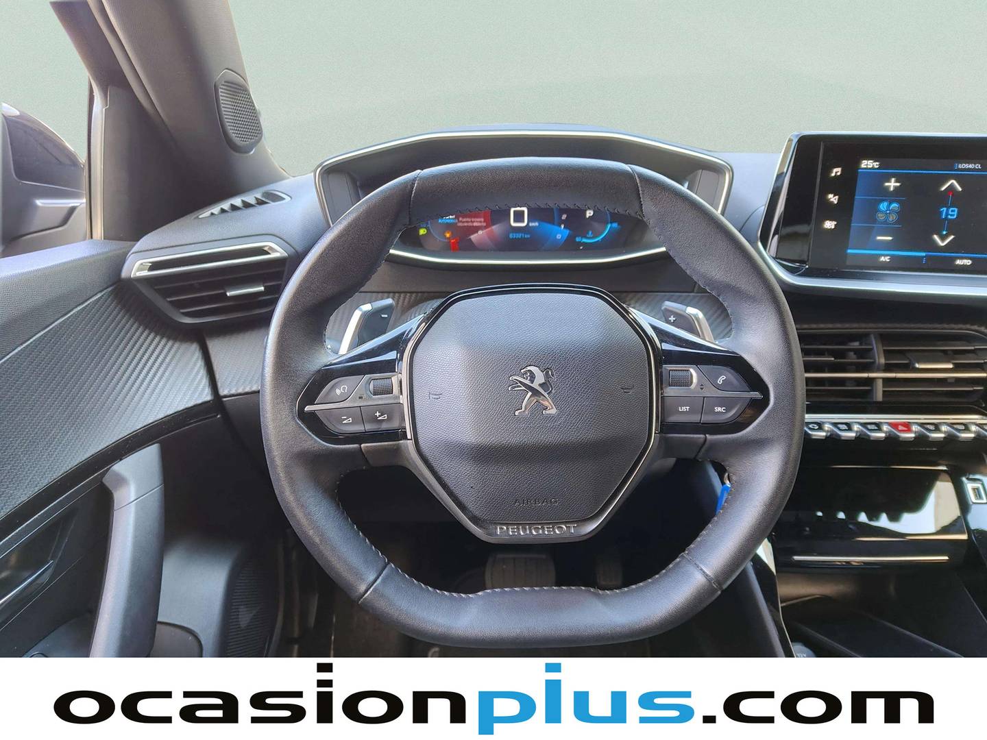 Peugeot 2008 Peugeot 2008 PureTech 130 S&S Allure Pack EAT8 (130 CV) 2023