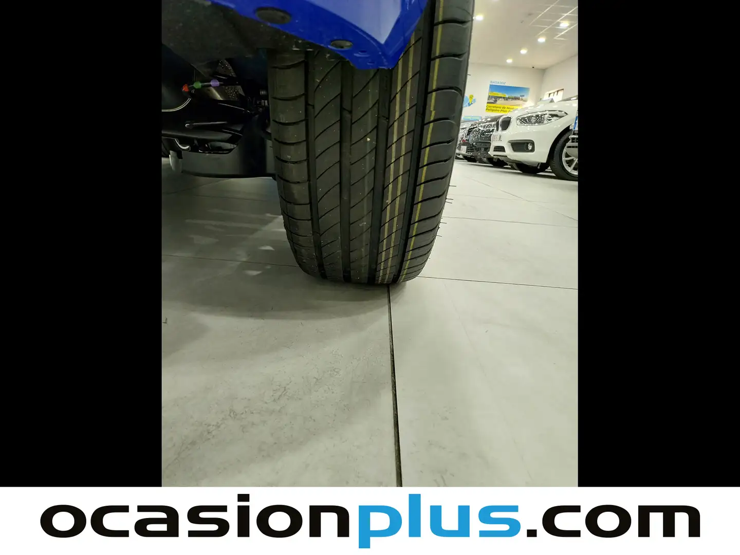 Foto Opel Corsa Opel Corsa 1.2 T XHL Hybrid GS eDCT (110 CV)