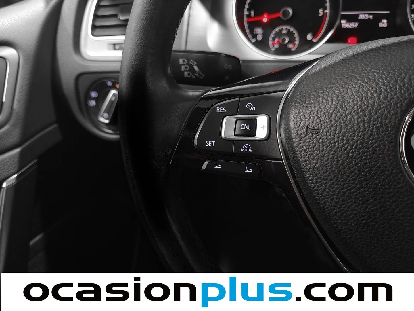 Extras del Volkswagen Golf Volkswagen Golf Advance 1.6 TDI BMT  (105 CV)